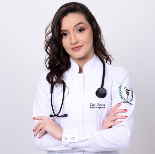 Ellen Fonseca