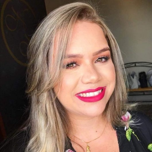 Dra. Natália Braga S. Nascimento