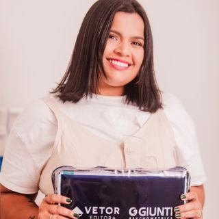 Isabela Souza da Costa Hoepfner