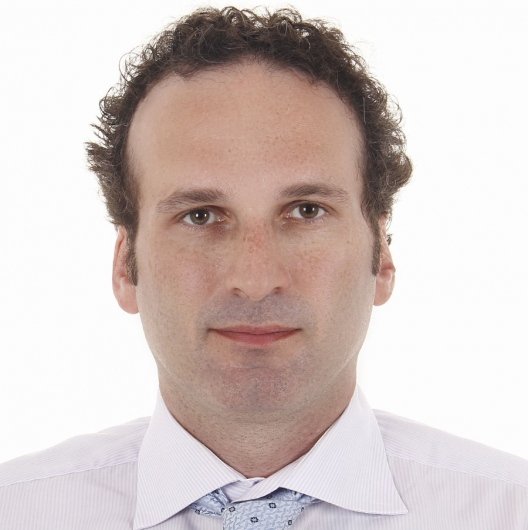 Dr. Mateus Dal Fabbro