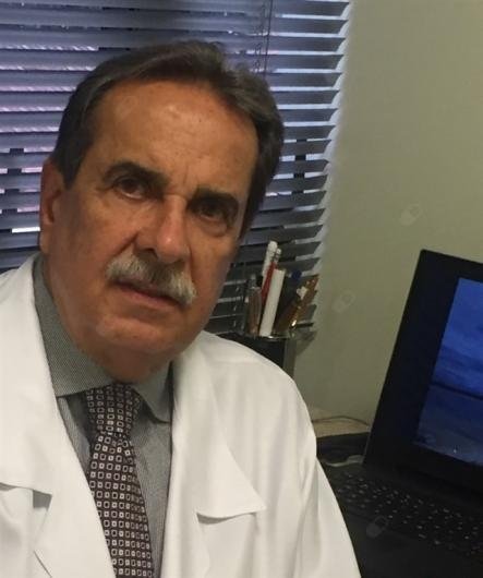 Dr. Marcos Augusto de Araujo Ferreira