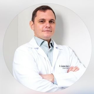 Dr. Guilherme Biancardi Augusto Fernandes