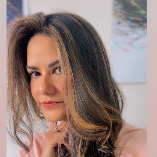 Dr. Mariana Domingos Carolino