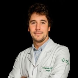 Dr. Guilherme Souza Sarmento Valente