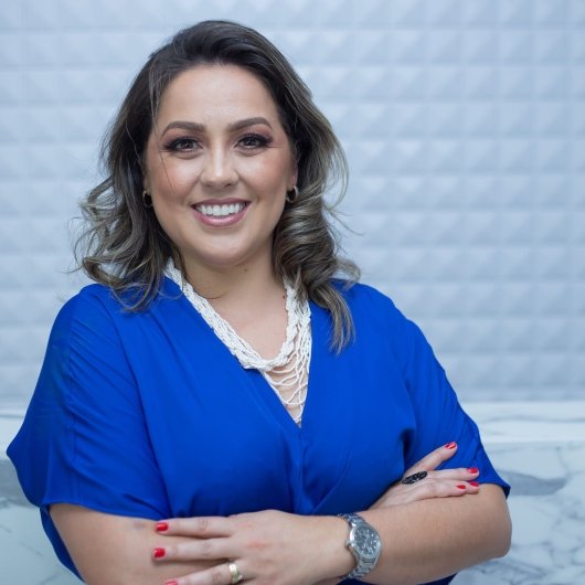 Dra. Isabele Frasson