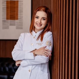 Mariana Stelmach Pereira