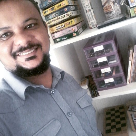 Dr. Alessandro Barros de Souza