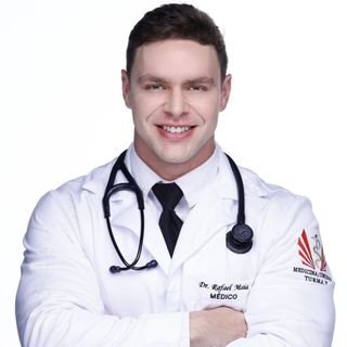 Dr. Rafael Maia de Almeida