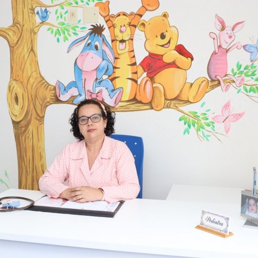 Dra. Nivea Souza