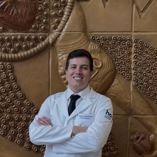 Dr. Gabriel José Ribeiro