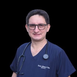 Dr. Francisco Antonino Sampaio Sousa