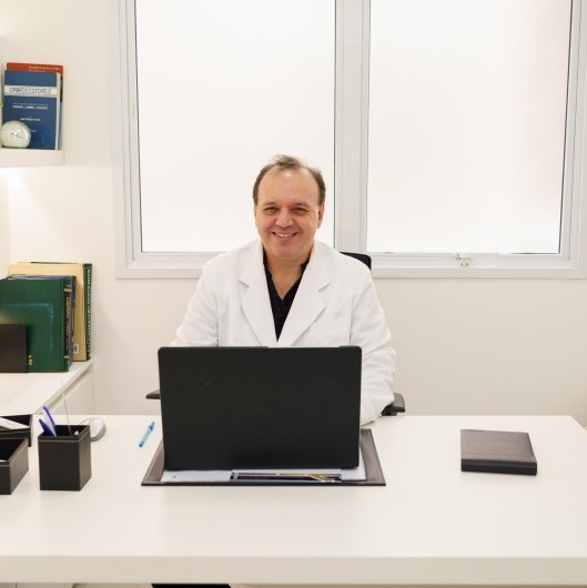 Dr. Nelson Gennaro Junior