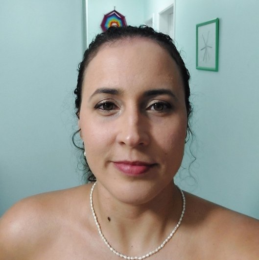 Larissa Tristão Gramacho