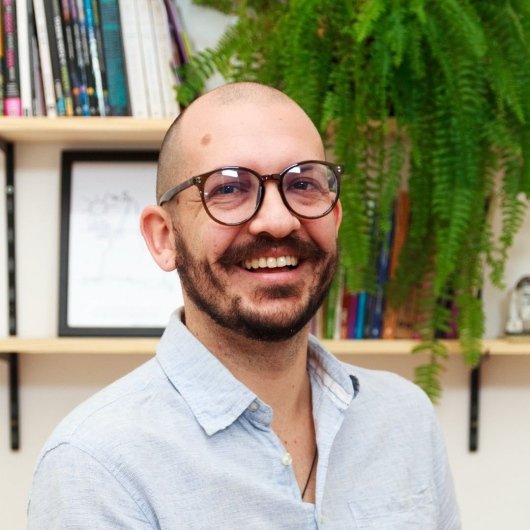 José Magno da Silva Rêgo Filho