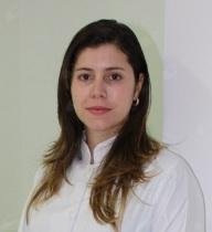Dra. Eveline Santos Pereira