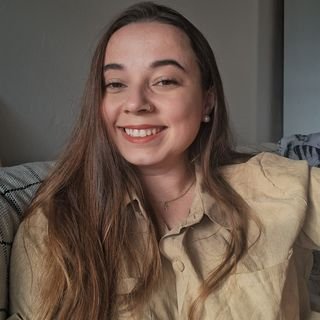 Sabrina Blehm