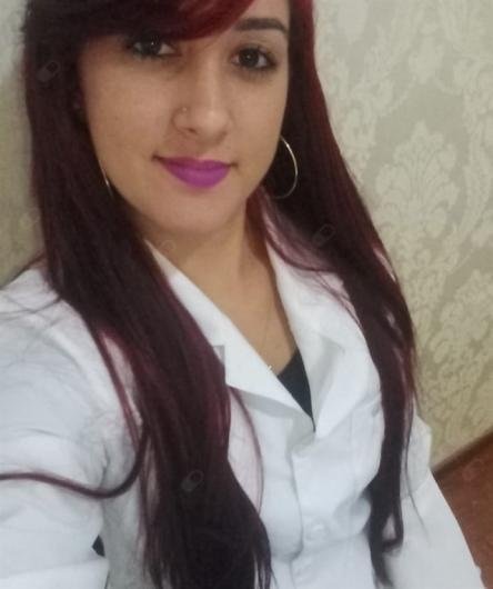 Tatiane Vieira Leite