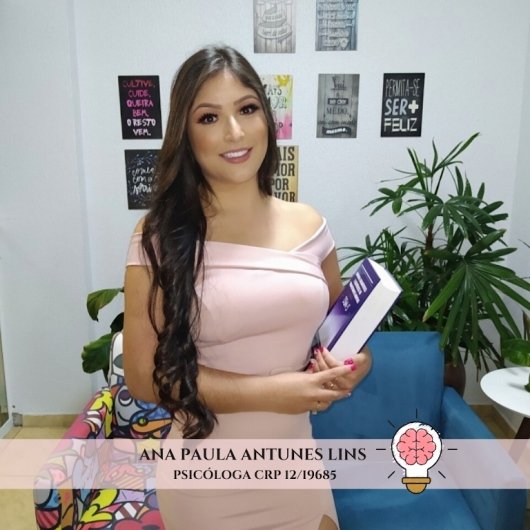 Ana Paula Antunes Lins