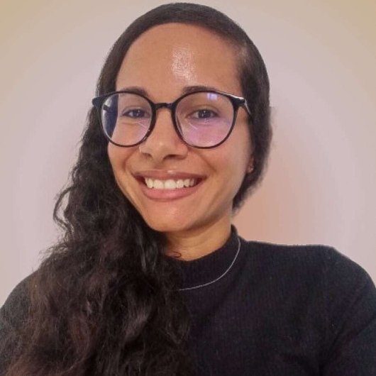 Maria Conceição Martins Santana