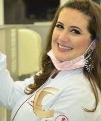 Samantha Cardoso Schonhorst