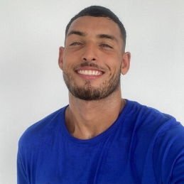 José Lucas Bizarelo Dos Santos