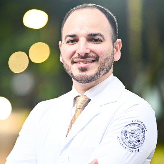 Dr. Laisson de Moura Feitoza