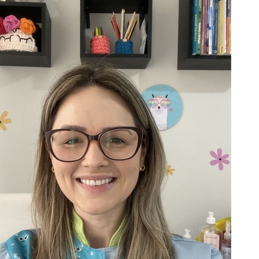 Jaqueline Weber Marques