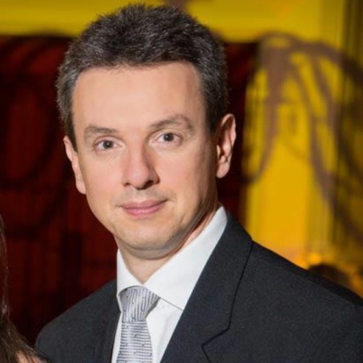 Prof. Eduardo Rolim Teixeira