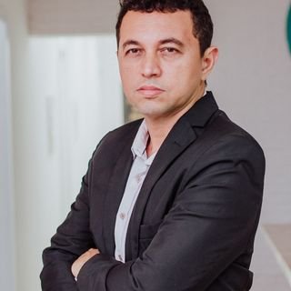 Dr. Jean de Lemos Cid