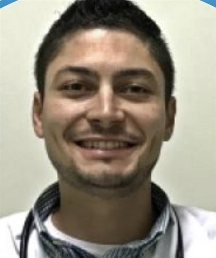 Dr. Yuri Martins Almeida