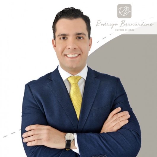 Dr. Rodrigo Bernardino