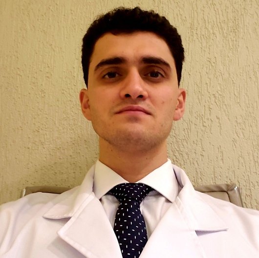 Dr. André Thá Nassif