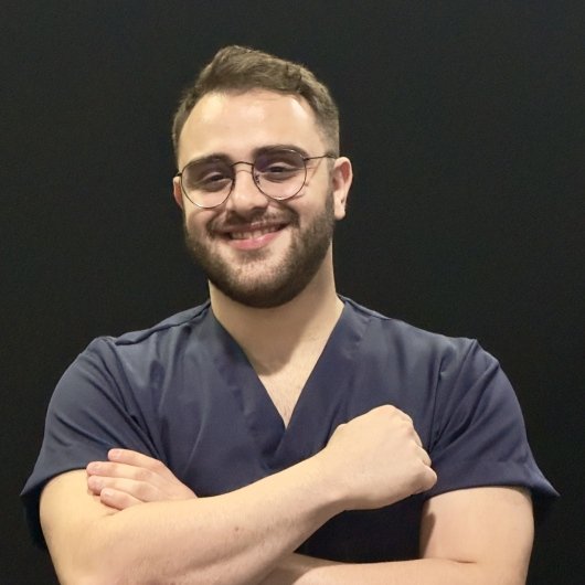Dr. Guilherme Frederiko Asaiag Ramalho da Silva