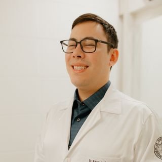 Dr. Eduardo Fukamachi