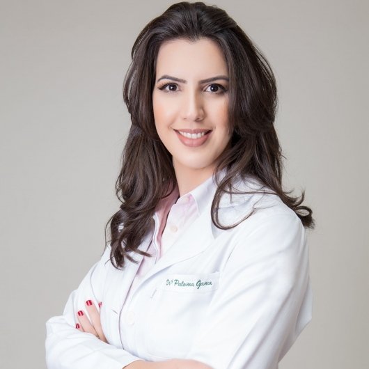 Dra. Paloma Simoni Gama Ferreira