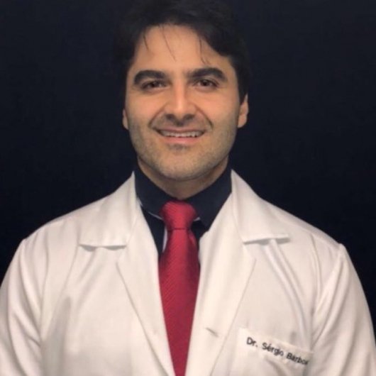 Dr. Sergio Ferreira Barbosa