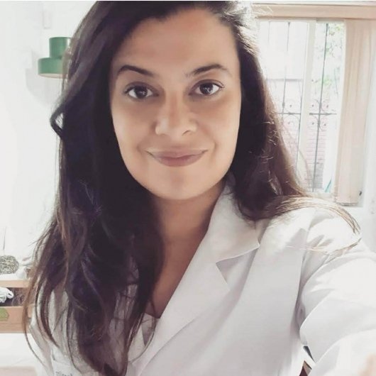 Angelica Amancio
