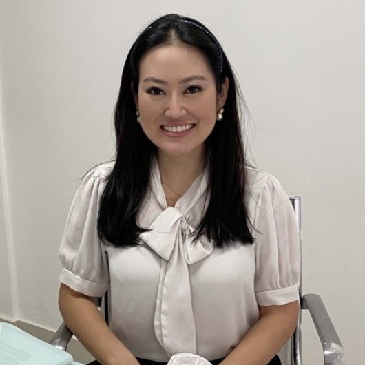 Dra. Nádia Nagano