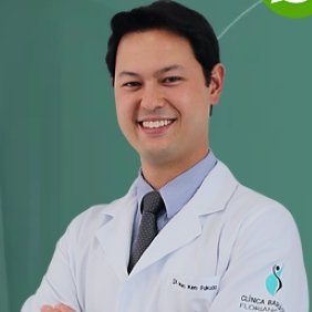 Dr. James Ken Fukuda
