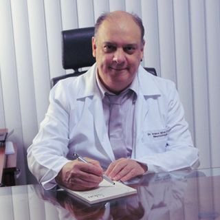 Dr. Imero Couto