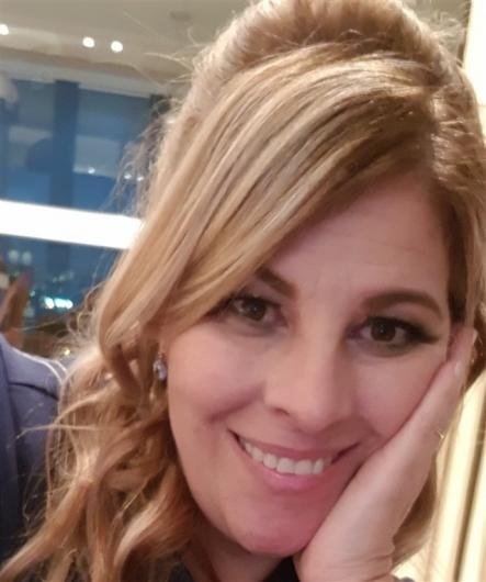 Rosineide Ferreira