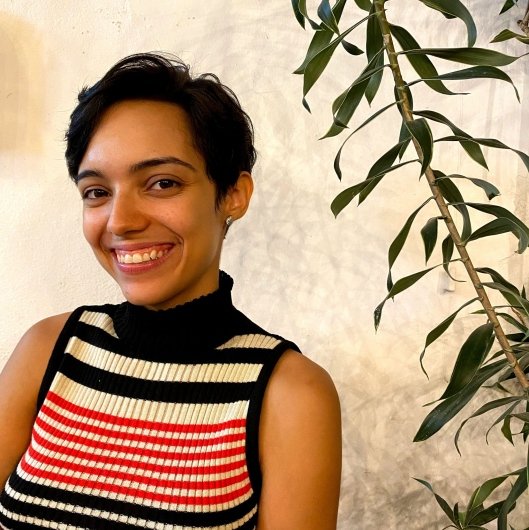 Gabriela Sales Damasceno