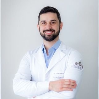 Dr. Lucas Martins Salvador