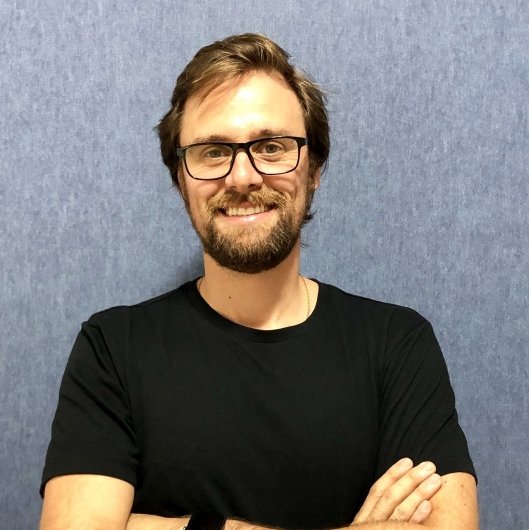 Dr. Theo William Hackbart