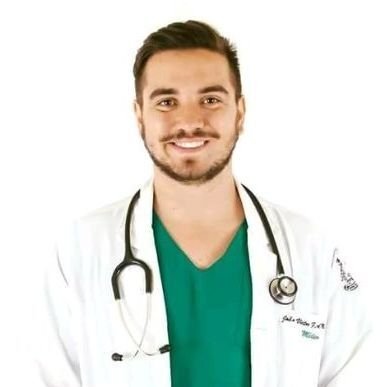 Dr. João Victor Franco Assis Machado