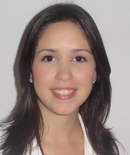 Dra. Roberta Maranhão
