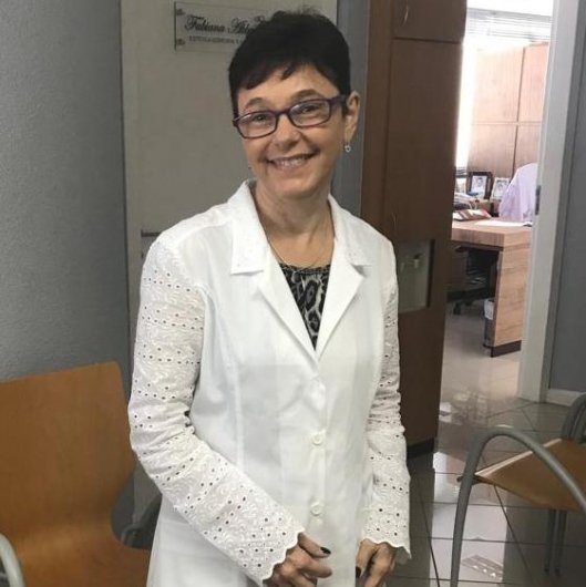 Dra. Eliane Dantas Da Silva