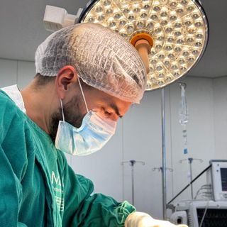 Dr. Rafael Godoy Castro Barbosa