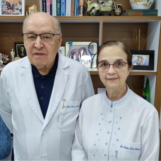 Dr. Antonio Vieira de Mello