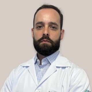 Dr. Fernando Michielin Alves